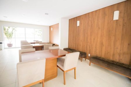 Apartamento à venda com 85m², 3 quartos e 2 vagasÁrea comum - Salão de festas