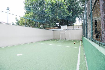 Apartamento à venda com 85m², 3 quartos e 2 vagasQuadra