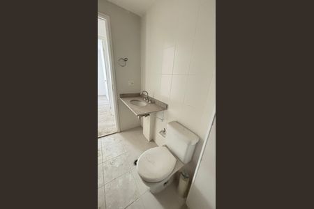 Apartamento à venda com 85m², 3 quartos e 2 vagasBanheiro