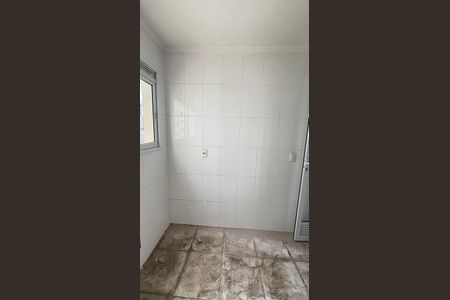 Apartamento à venda com 85m², 3 quartos e 2 vagasÁrea de Serviço