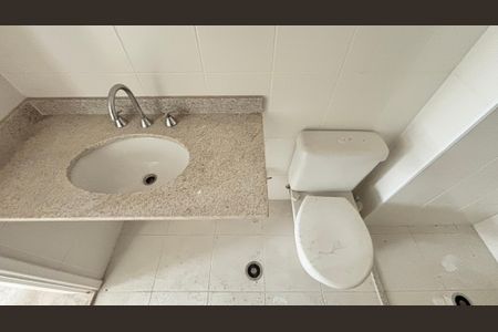 Apartamento à venda com 85m², 3 quartos e 2 vagasBanheiro