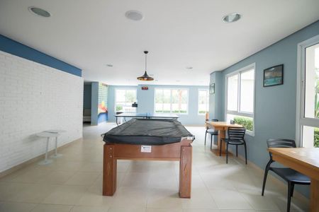 Apartamento à venda com 85m², 3 quartos e 2 vagas Área comum - Salão de jogos
