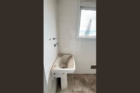 Apartamento à venda com 85m², 3 quartos e 2 vagasÁrea de Serviço