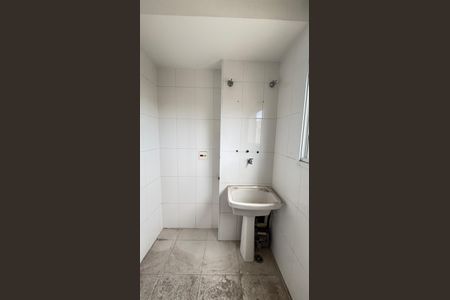 Apartamento à venda com 85m², 3 quartos e 2 vagasÁrea de Serviço