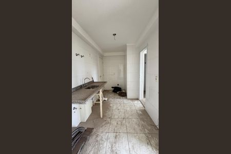 Apartamento à venda com 85m², 3 quartos e 2 vagasCozinha