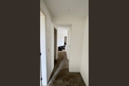 Apartamento à venda com 85m², 3 quartos e 2 vagasCorredor