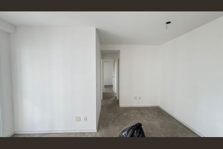 Apartamento à venda com 85m², 3 quartos e 2 vagasSala de Jantar