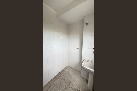 Apartamento à venda com 85m², 3 quartos e 2 vagasÁrea de Serviço