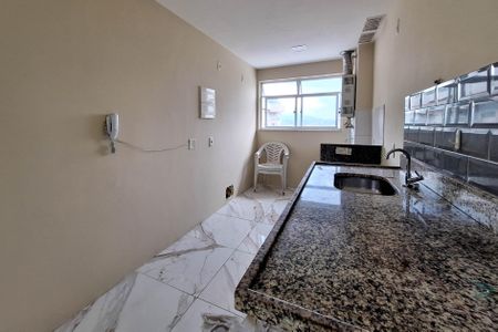 Apartamento à venda com 87m², 2 quartos e 1 vaga Apartamento à venda com 87m², 2 quartos e 1 vagaCozinha