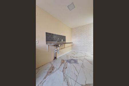 Apartamento à venda com 87m², 2 quartos e 1 vaga Apartamento à venda com 87m², 2 quartos e 1 vagaCozinha