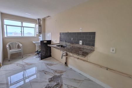 Apartamento à venda com 87m², 2 quartos e 1 vaga Apartamento à venda com 87m², 2 quartos e 1 vagaCozinha