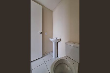 Apartamento à venda com 87m², 2 quartos e 1 vaga Apartamento à venda com 87m², 2 quartos e 1 vagaBanheiro da Suíte