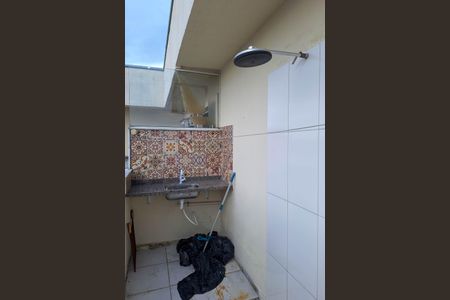 Apartamento à venda com 87m², 2 quartos e 1 vaga Apartamento à venda com 87m², 2 quartos e 1 vagaCobertura