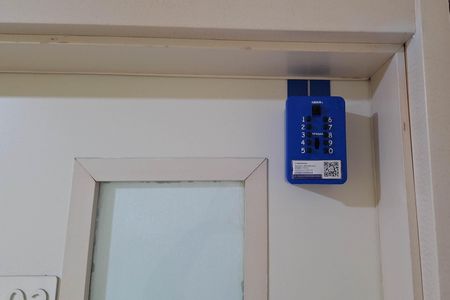 Apartamento à venda com 87m², 2 quartos e 1 vaga Apartamento à venda com 87m², 2 quartos e 1 vagalockbox