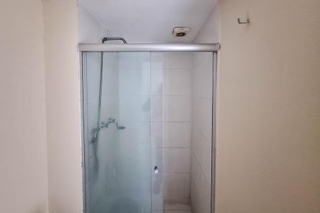 Apartamento à venda com 87m², 2 quartos e 1 vaga Apartamento à venda com 87m², 2 quartos e 1 vagaBanheiro Social