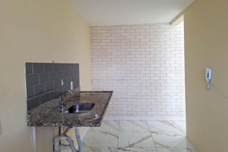 Apartamento à venda com 87m², 2 quartos e 1 vaga Apartamento à venda com 87m², 2 quartos e 1 vagaCozinha