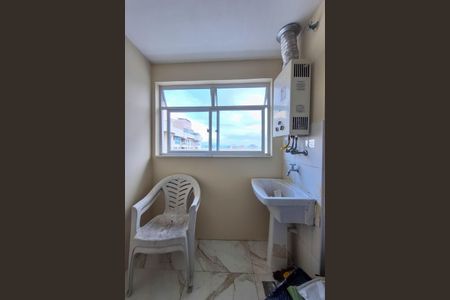 Apartamento à venda com 87m², 2 quartos e 1 vaga Apartamento à venda com 87m², 2 quartos e 1 vagaÁrea de Serviço