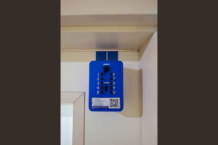 Apartamento à venda com 87m², 2 quartos e 1 vaga Apartamento à venda com 87m², 2 quartos e 1 vagalockbox