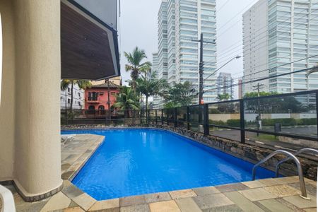 Apartamento para alugar com 170m², 3 quartos e 2 vagasÁrea de Lazer