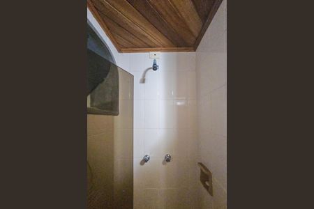 Apartamento para alugar com 170m², 3 quartos e 2 vagasBanheiro Social