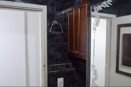 Apartamento para alugar com 48m², 2 quartos e 1 vagaBanheiro