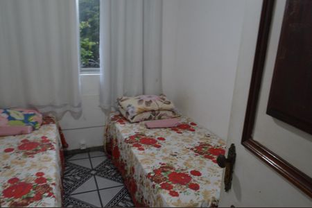 Apartamento para alugar com 48m², 2 quartos e 1 vagaQuarto 2