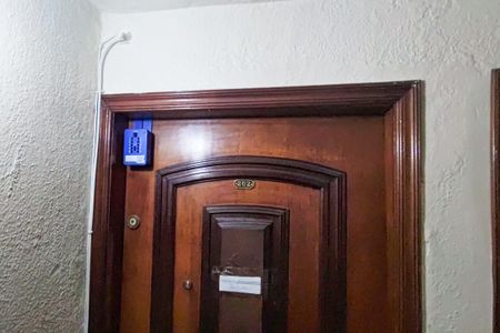 Apartamento para alugar com 48m², 2 quartos e 1 vagaLockbox