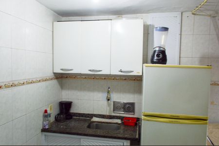 Apartamento para alugar com 48m², 2 quartos e 1 vagaCozinha