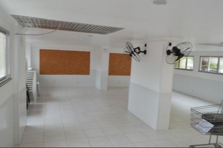 Apartamento para alugar com 48m², 2 quartos e 1 vagaÁrea comum