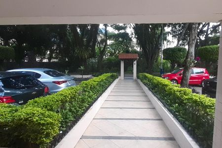 Apartamento para alugar com 48m², 2 quartos e 1 vagaÁrea comum