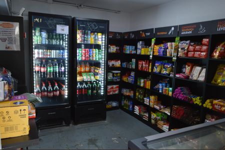 Apartamento para alugar com 48m², 2 quartos e 1 vagaMini Mercado