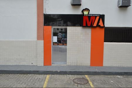 Apartamento para alugar com 48m², 2 quartos e 1 vagaMini Mercado