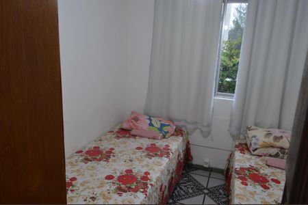 Apartamento para alugar com 48m², 2 quartos e 1 vagaQuarto 2