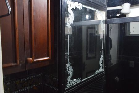 Apartamento para alugar com 48m², 2 quartos e 1 vagaBanheiro