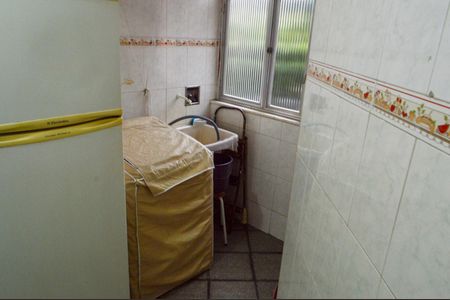 Apartamento para alugar com 48m², 2 quartos e 1 vagaÁrea de Serviço