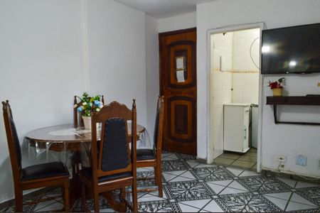 Apartamento para alugar com 48m², 2 quartos e 1 vagaSala