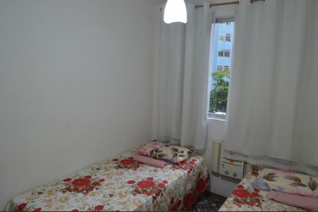 Apartamento para alugar com 48m², 2 quartos e 1 vagaQuarto 1