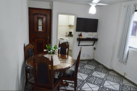 Apartamento para alugar com 48m², 2 quartos e 1 vagaSala