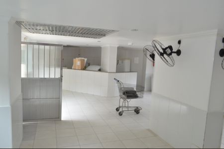 Apartamento para alugar com 48m², 2 quartos e 1 vagaÁrea comum