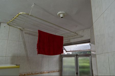 Apartamento para alugar com 48m², 2 quartos e 1 vagaÁrea de Serviço