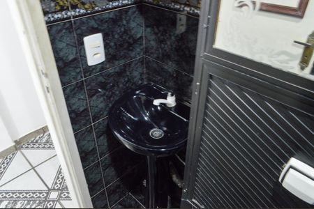 Apartamento para alugar com 48m², 2 quartos e 1 vagaBanheiro