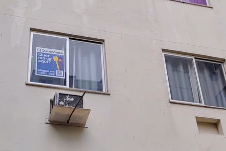 Apartamento para alugar com 48m², 2 quartos e 1 vagaPlaca