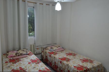 Apartamento para alugar com 48m², 2 quartos e 1 vagaQuarto 1