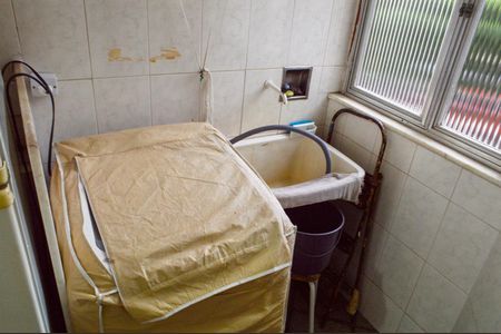 Apartamento para alugar com 48m², 2 quartos e 1 vagaÁrea de Serviço