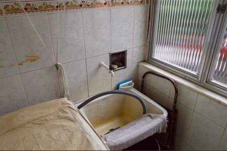 Apartamento para alugar com 48m², 2 quartos e 1 vagaÁrea de Serviço