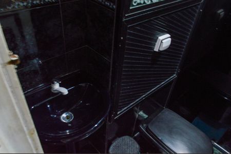 Apartamento para alugar com 48m², 2 quartos e 1 vagaBanheiro