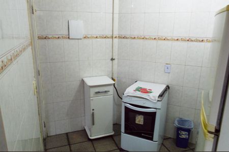 Apartamento para alugar com 48m², 2 quartos e 1 vagaCozinha