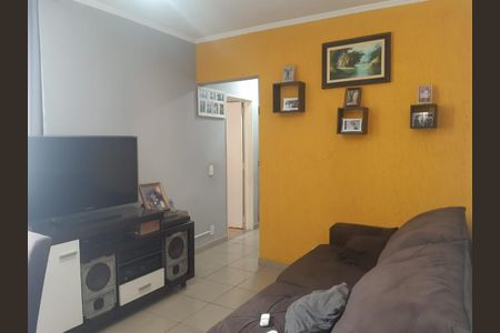 Apartamento à venda com 54m², 2 quartos e 1 vaga Apartamento à venda com 54m², 2 quartos e 1 vagaFoto 01