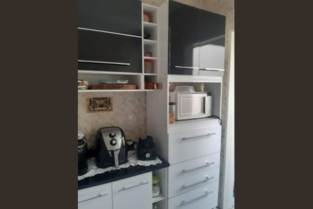 Apartamento à venda com 54m², 2 quartos e 1 vaga Apartamento à venda com 54m², 2 quartos e 1 vagaFoto 04