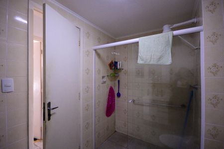 Apartamento à venda com 68m², 2 quartos e 1 vaga Apartamento à venda com 68m², 2 quartos e 1 vagaBanheiro